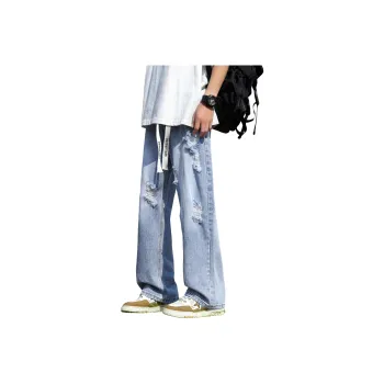 DANGERTIGER Jeans Unisex