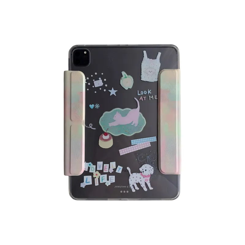 Wei Xin Tablet Protective Cases-1