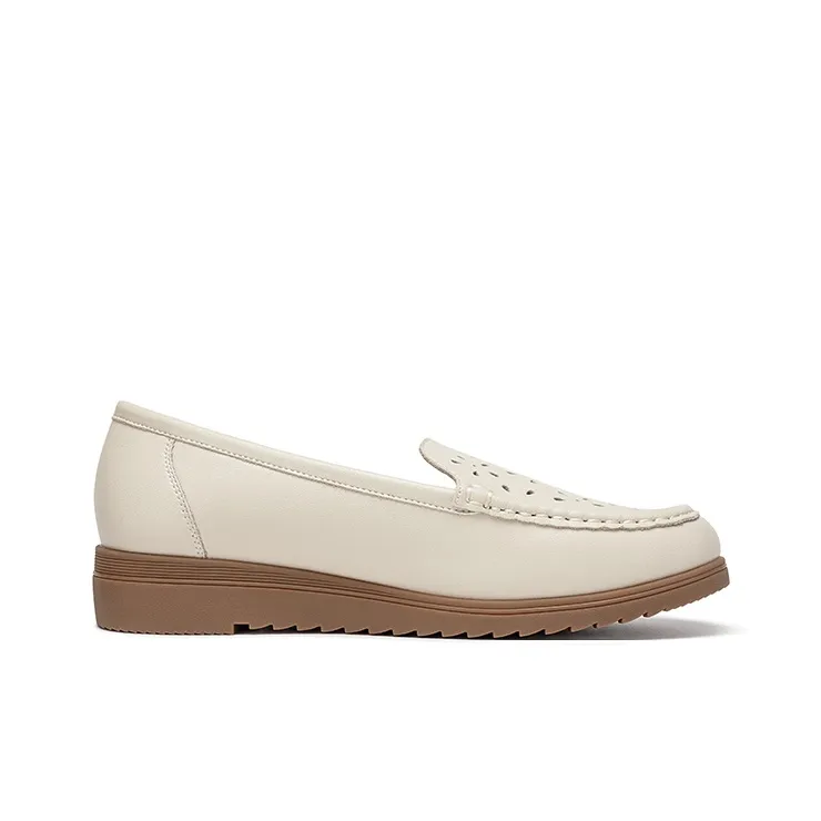 ZULIZ Middle Aged And Elderly, Summer Style Casual Single Shoes Women's-2