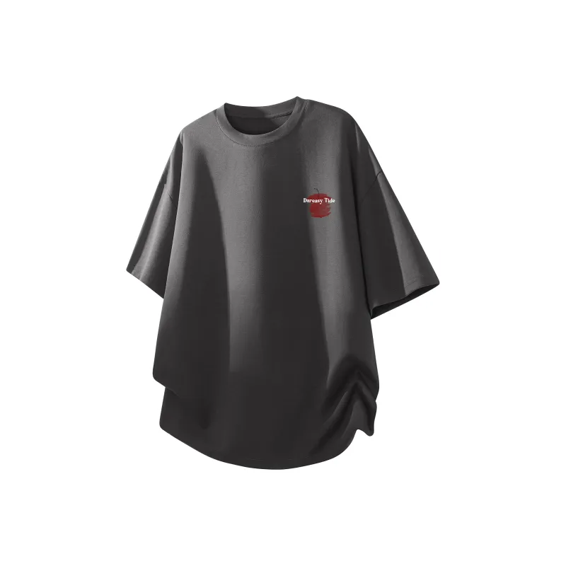 DAREASY T Shirts Unisex-6