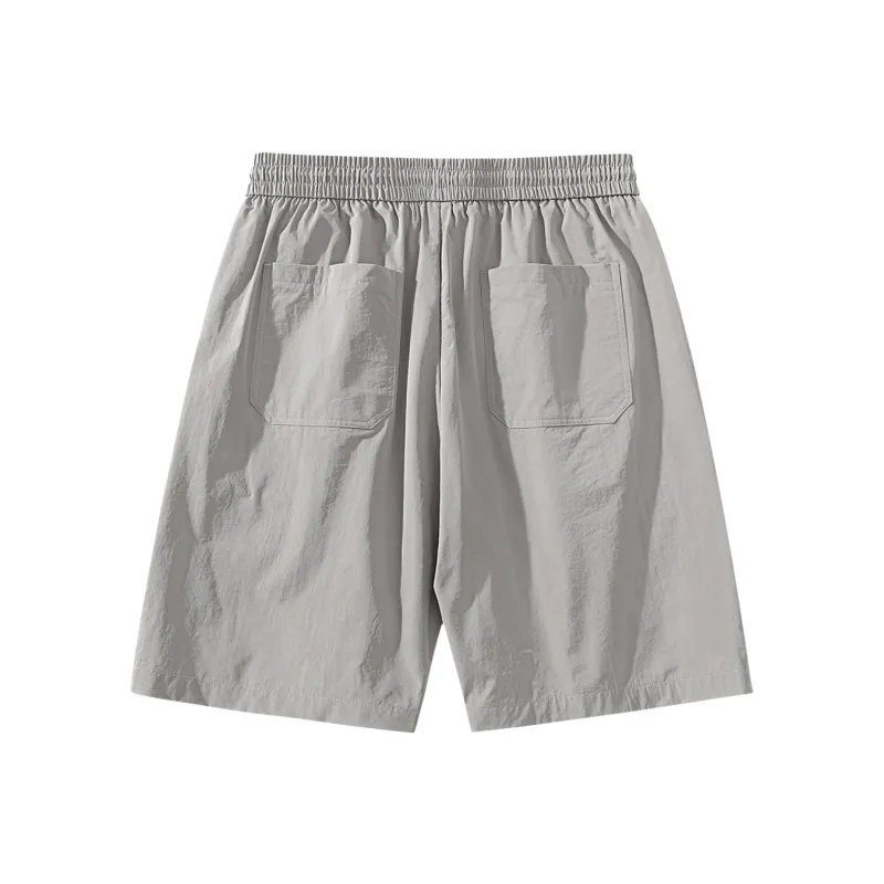 MINISO Casual Shorts Unisex-1