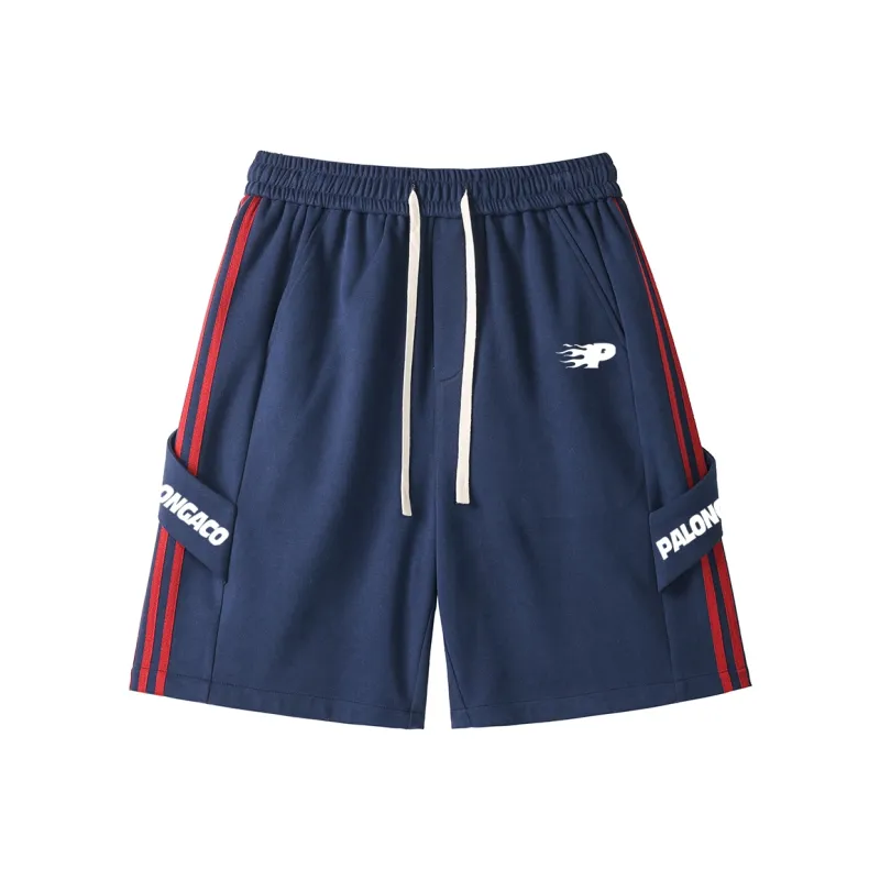 PAL ONGACO Casual Shorts Unisex-0