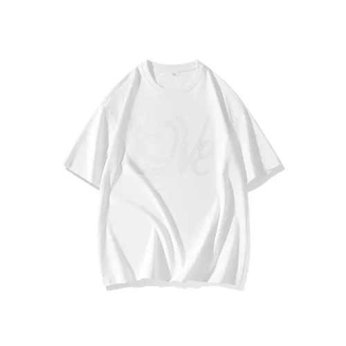 FAIRWHALE T Shirts Women's