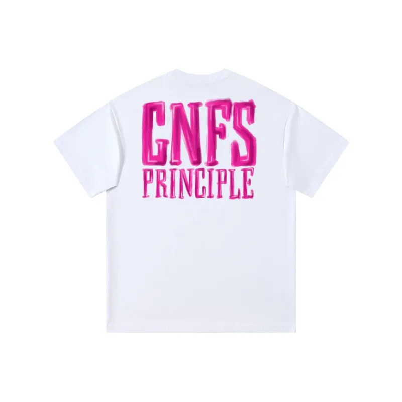 GF T Shirts Unisex-7