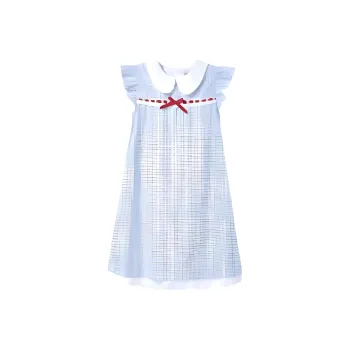 Dior Beauty Short Sleeved Dress Women's