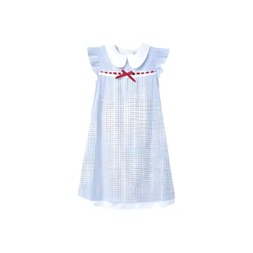 Dior Beauty Short Sleeved Dress Women's