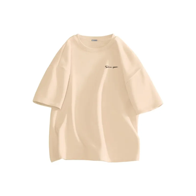 Red bean T Shirts Unisex-15