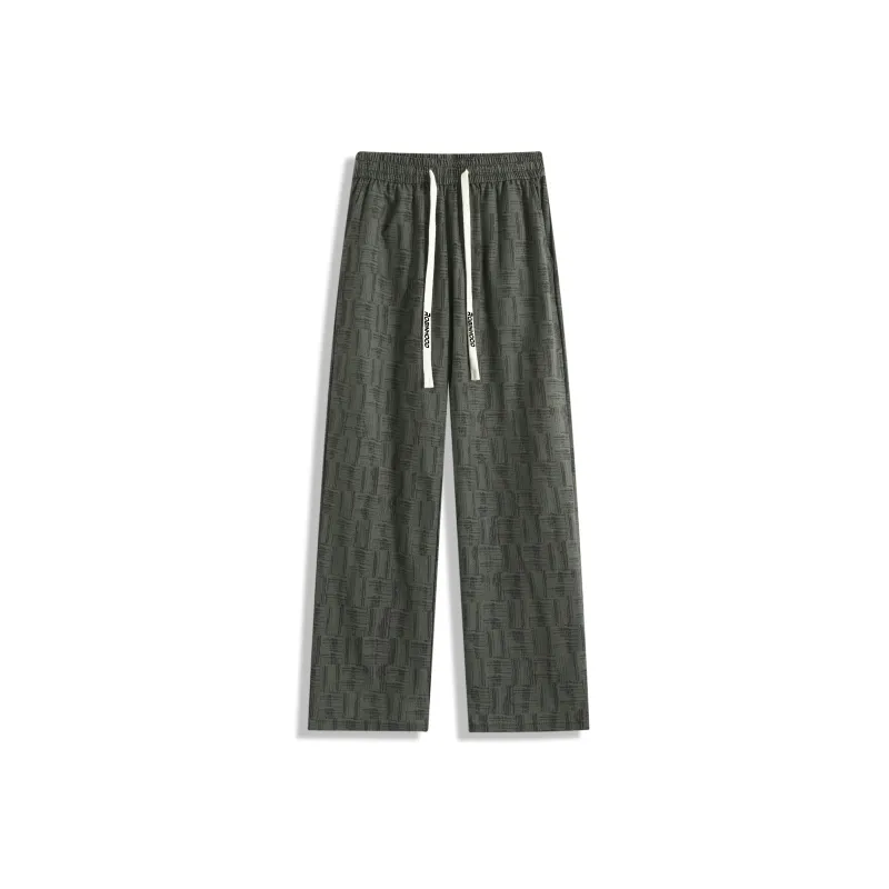 ROBINHOOD Casual Pants Unisex-4