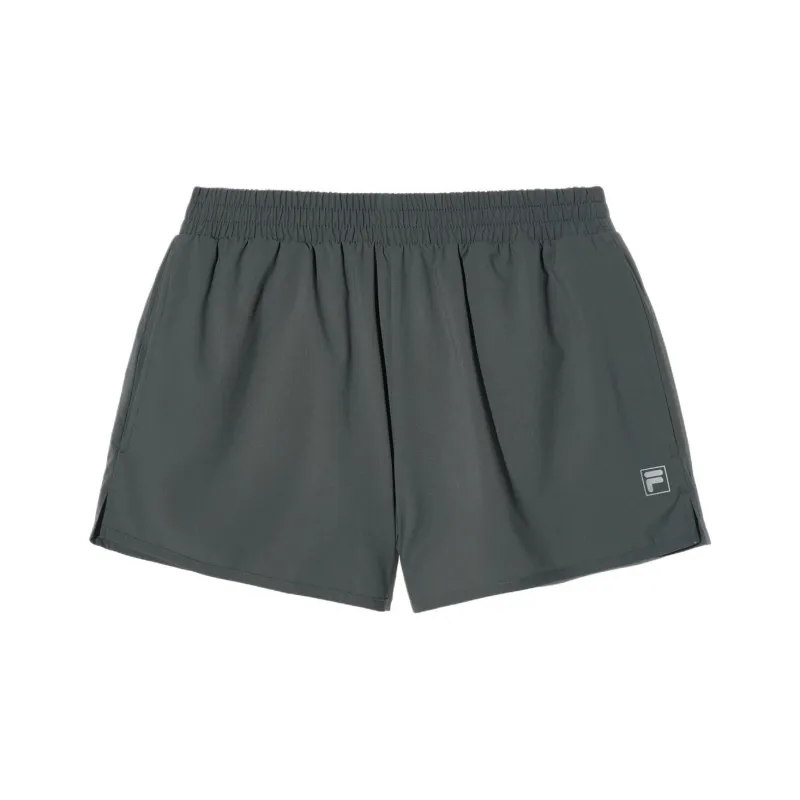 FILA Sports Shorts Women's Gray-0