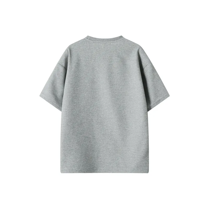 WOOG2005 T Shirts Unisex-7