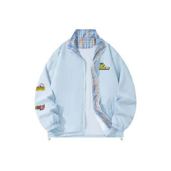 SPONGEBOB SQUAREPANTS Sun Protection Clothing Unisex