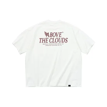 MASSULTI T Shirts Unisex