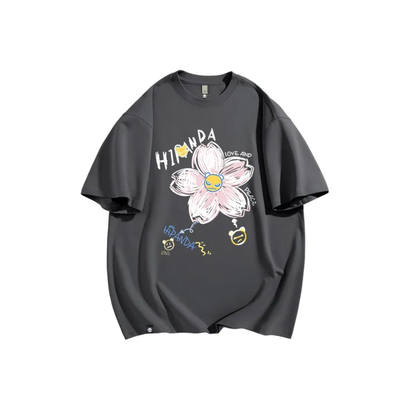 HIPANDA T Shirts Unisex-20