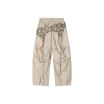 Ctbcaptainbeer Casual Pants Women's