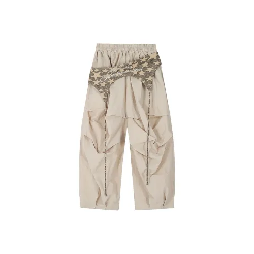 Ctbcaptainbeer Casual Pants Women's