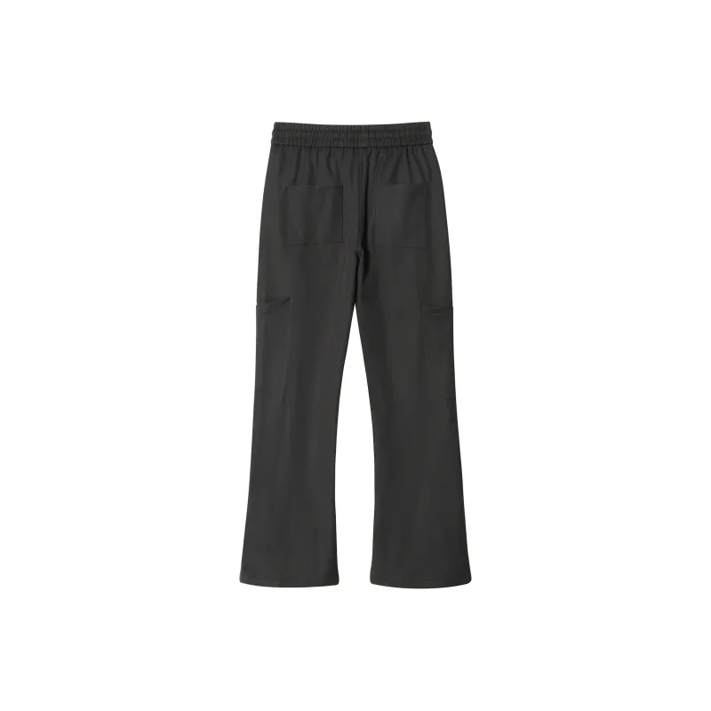 FORIDER Casual Pants Unisex-1