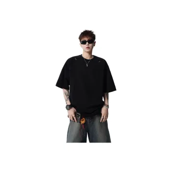 Fakeyoung T Shirts Unisex