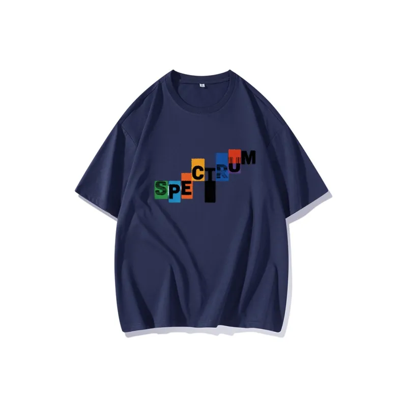 FAIRWHALE T Shirts Women's-9
