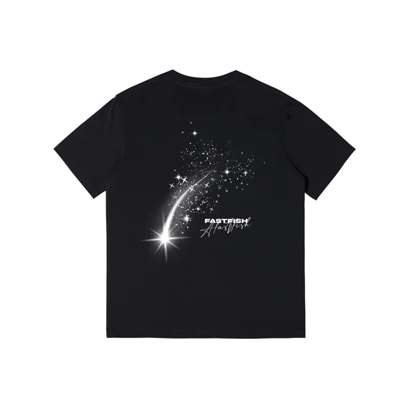 FASTFISH T Shirts Unisex-0