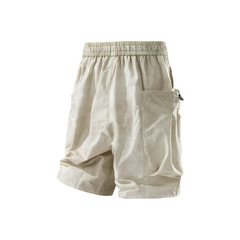 WOKXSS Casual Shorts Unisex-7