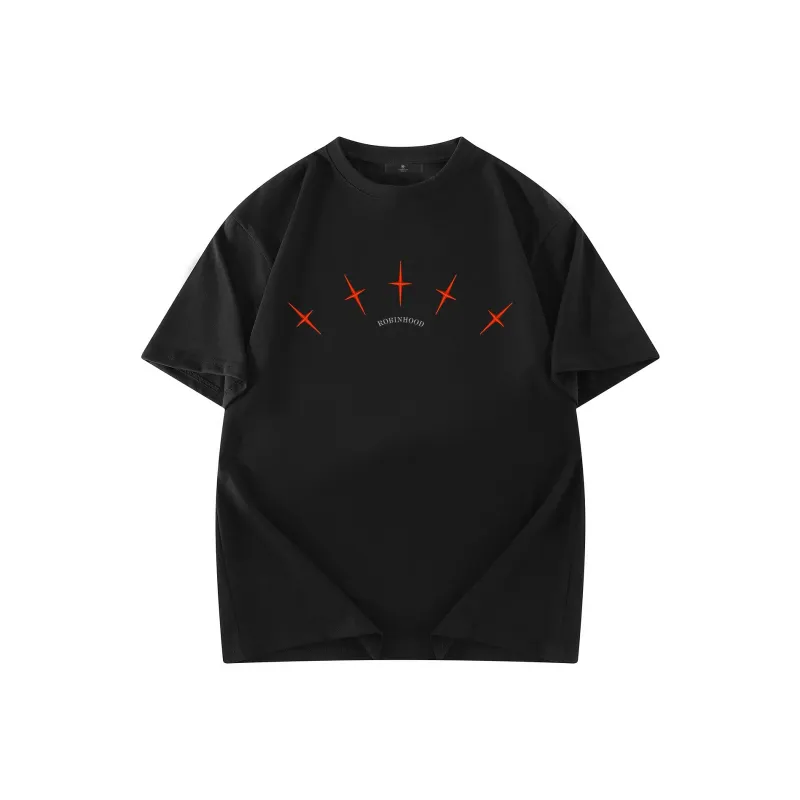 ROBINHOOD T Shirts Unisex-1