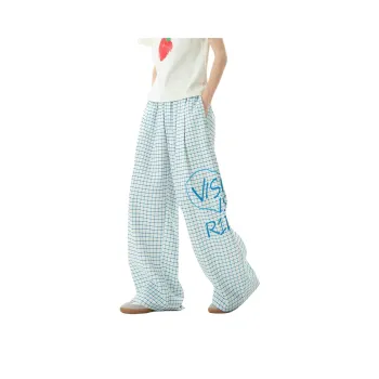 KLAMMKICKS Summer Casual Pants Unisex