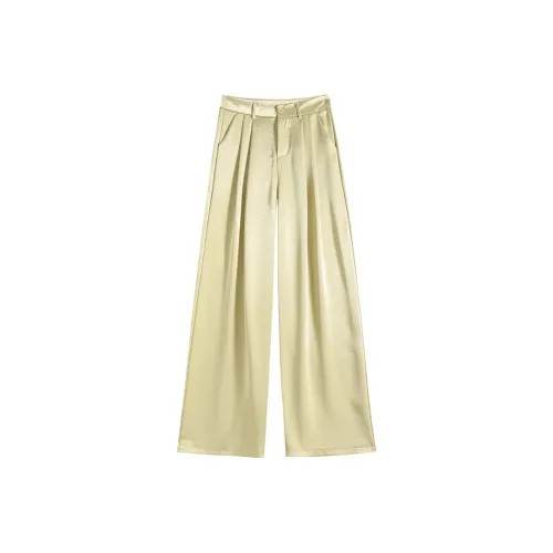 MISS VIGOR Casual Pants Women's