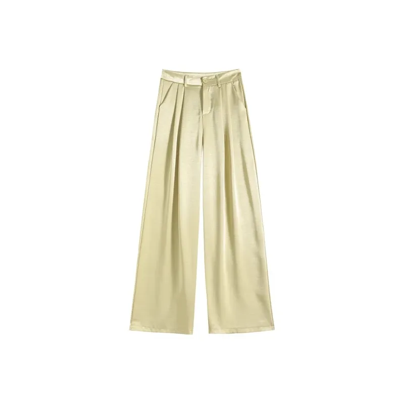 MISS VIGOR Casual Pants Women's-0
