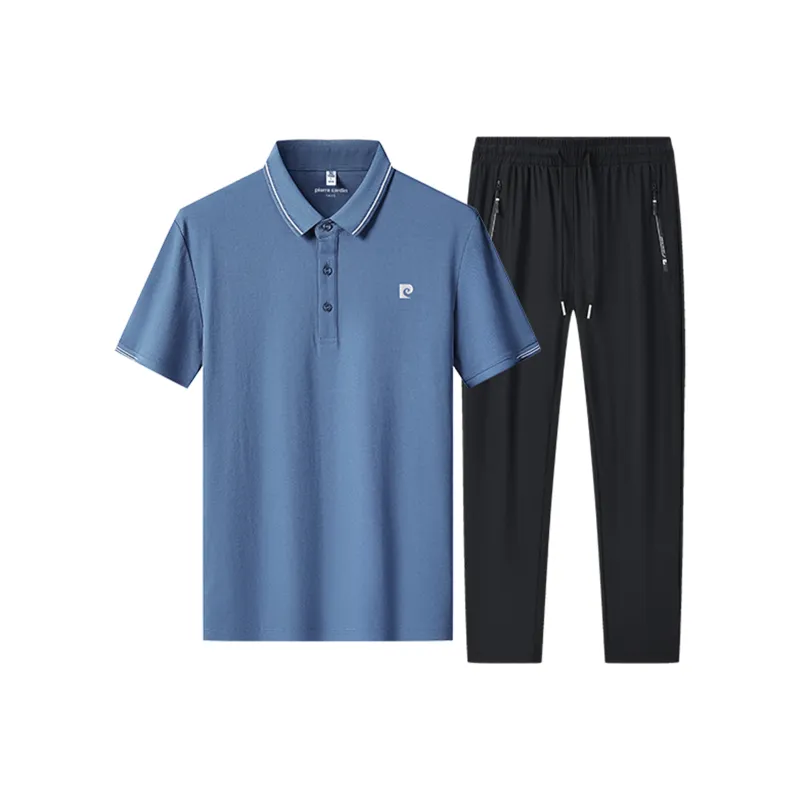 PIERRE CARDIN Casual Sportswear Men's-6
