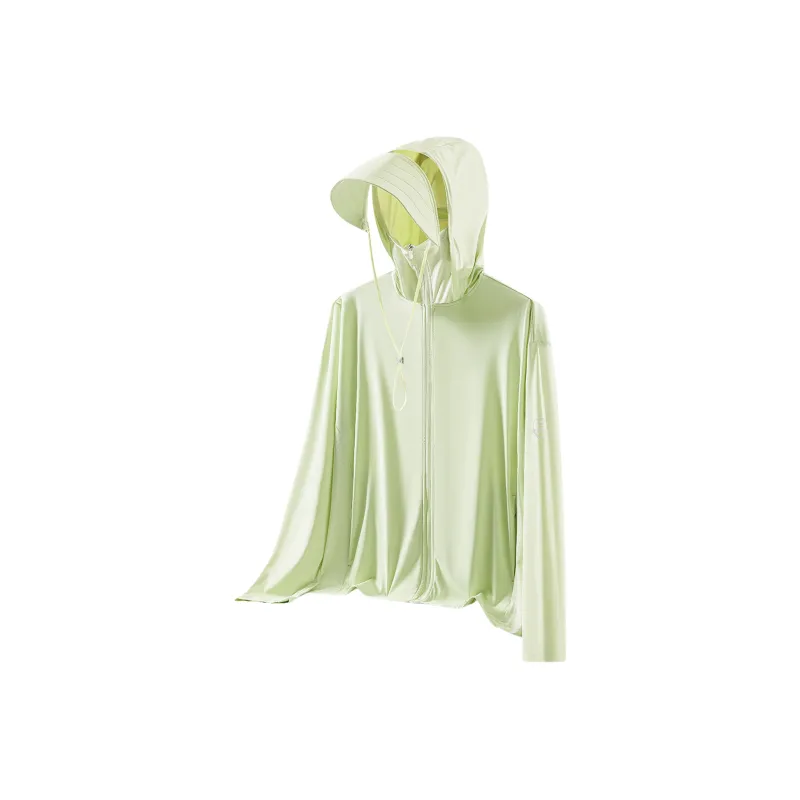 Mulinsen Sun Protection Clothing Unisex-1