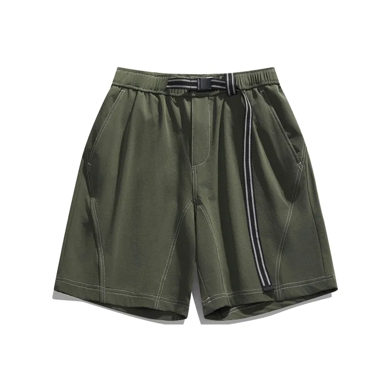 Magmode Casual Shorts Unisex-11