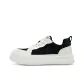 White Black