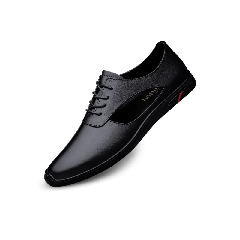 British Knights Casual Shoes Men's Black-2