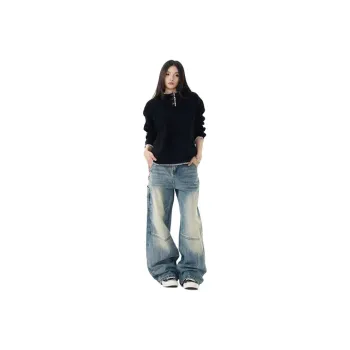 The New Age Family Jeans Women's