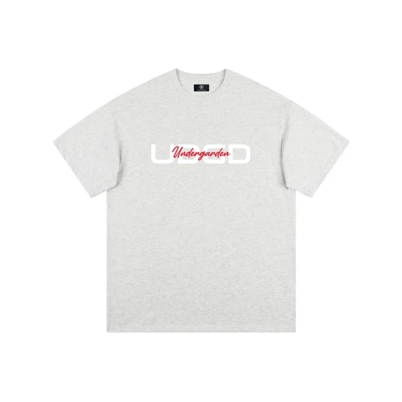 UNDERGARDEN T Shirts Unisex-7