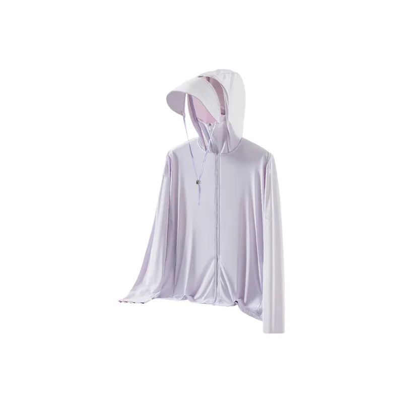 Mulinsen Sun Protection Clothing Unisex-0