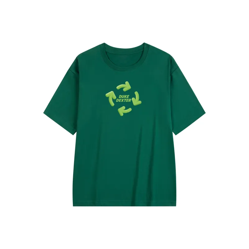 DUKE+DEXTER T Shirts Unisex-20