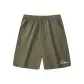 Olive Green (Lightning Flash Logo on Front Left Bottom)