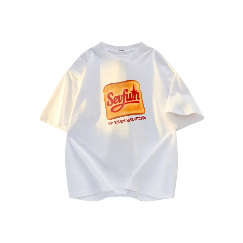 7 SEVFUN T Shirts Unisex-5
