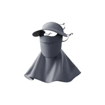 YUZHAOLIN Polyamide Sun Protection Masks Women's
