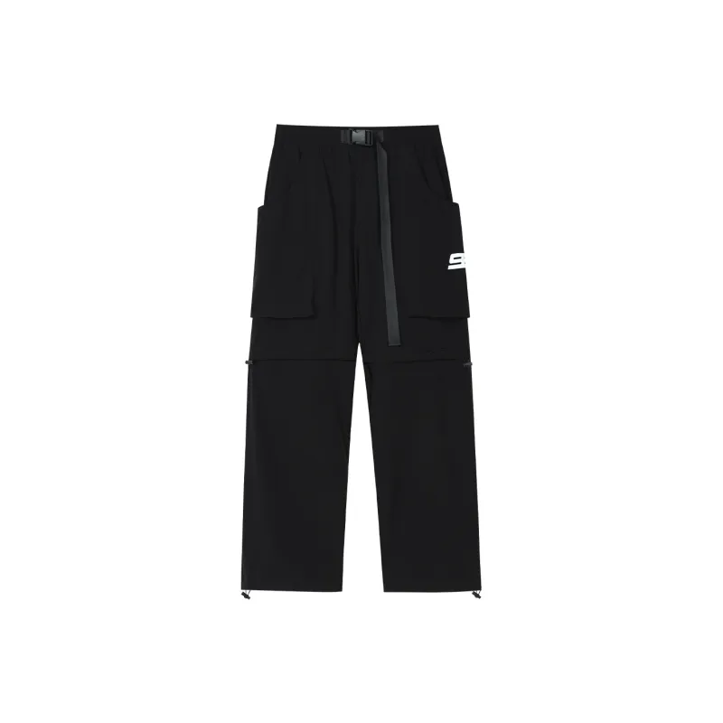 Suamoment Cargo Pants Unisex-10