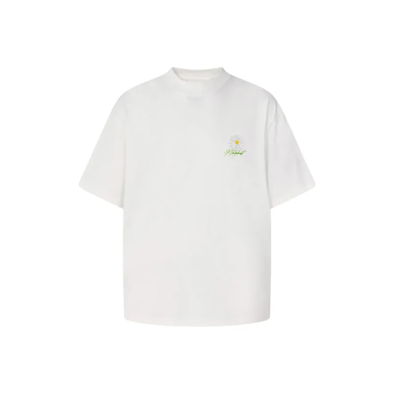 NBNO T-Shirts Unisex-5