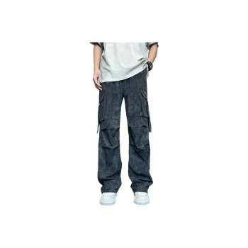 Izexx Cargo Pants Men