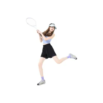 Ordifen Casual Shorts Women's