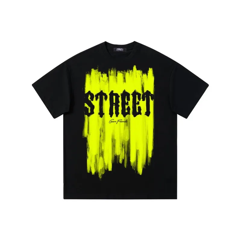 GF T Shirts Unisex-0