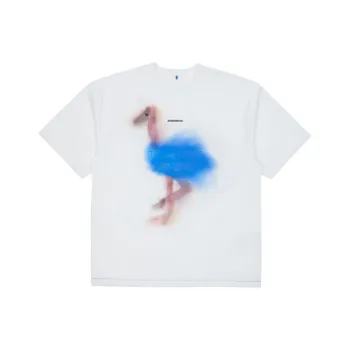 ADER ERROR Graphic print T shirt
