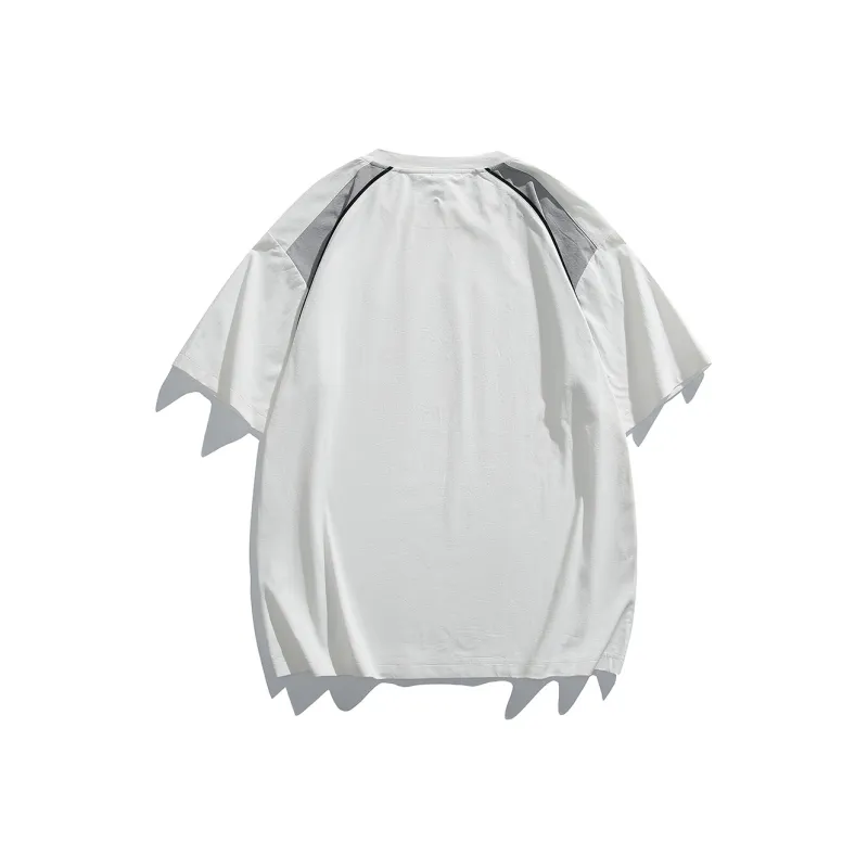 OXO OVERLOAD T Shirts Unisex-1