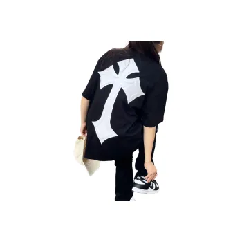 HAPPY PARTY T Shirts Unisex Black