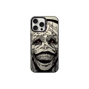PINSHANGREN Phone Cases