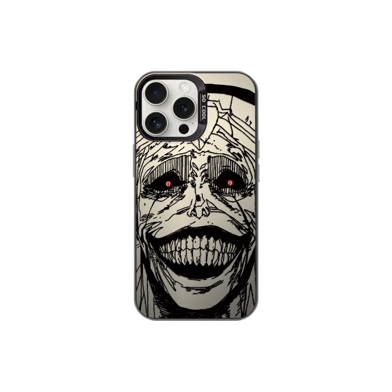 PINSHANGREN Phone Cases-0